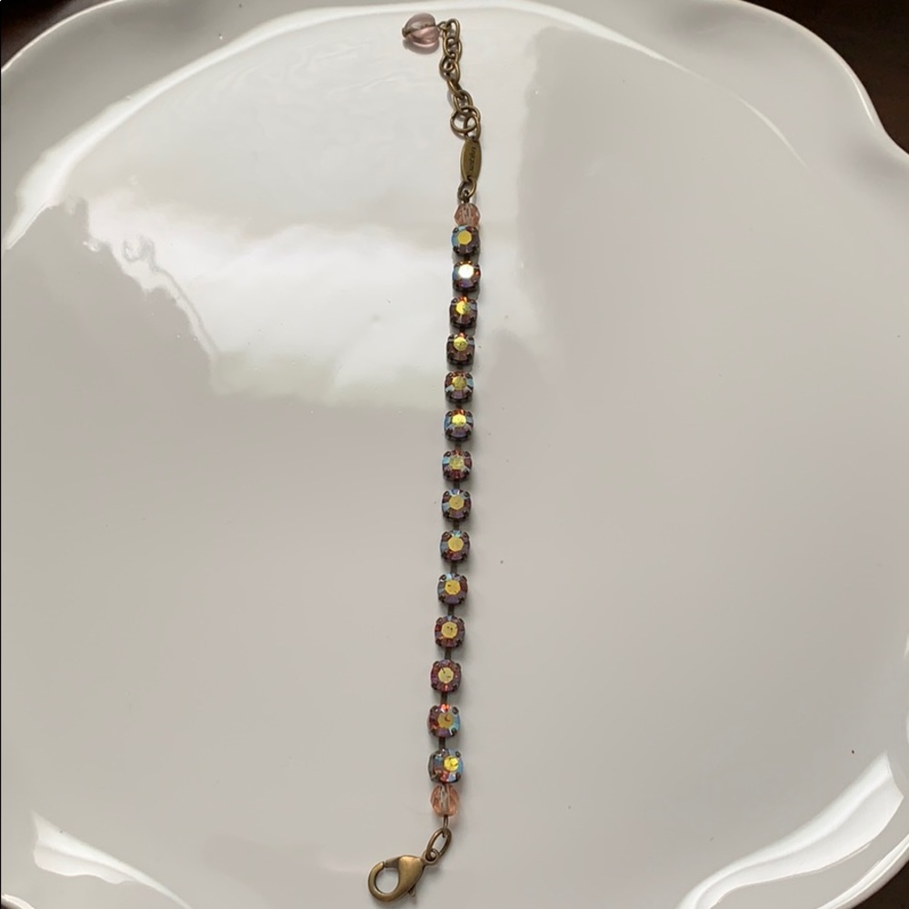 Sabika bracelet